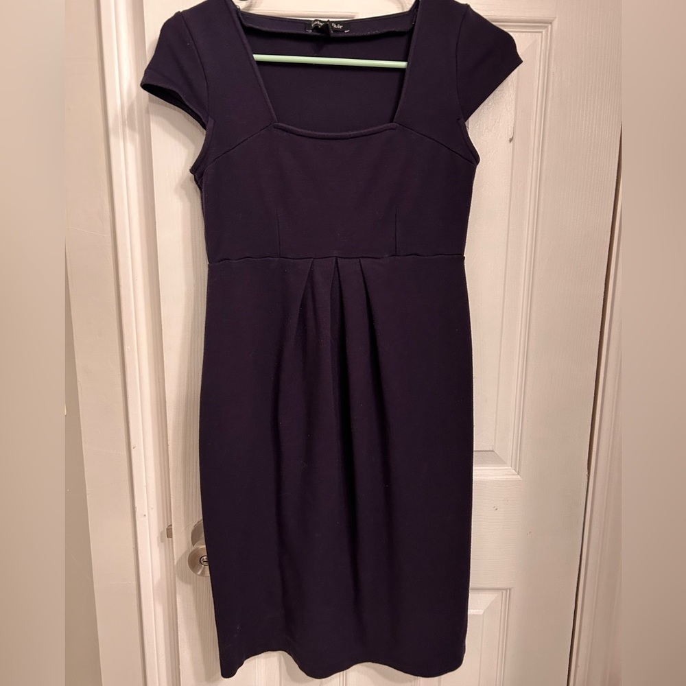 Maternity dress